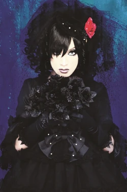 Kaya | Visual Kei Encyclopaedia | Fandom