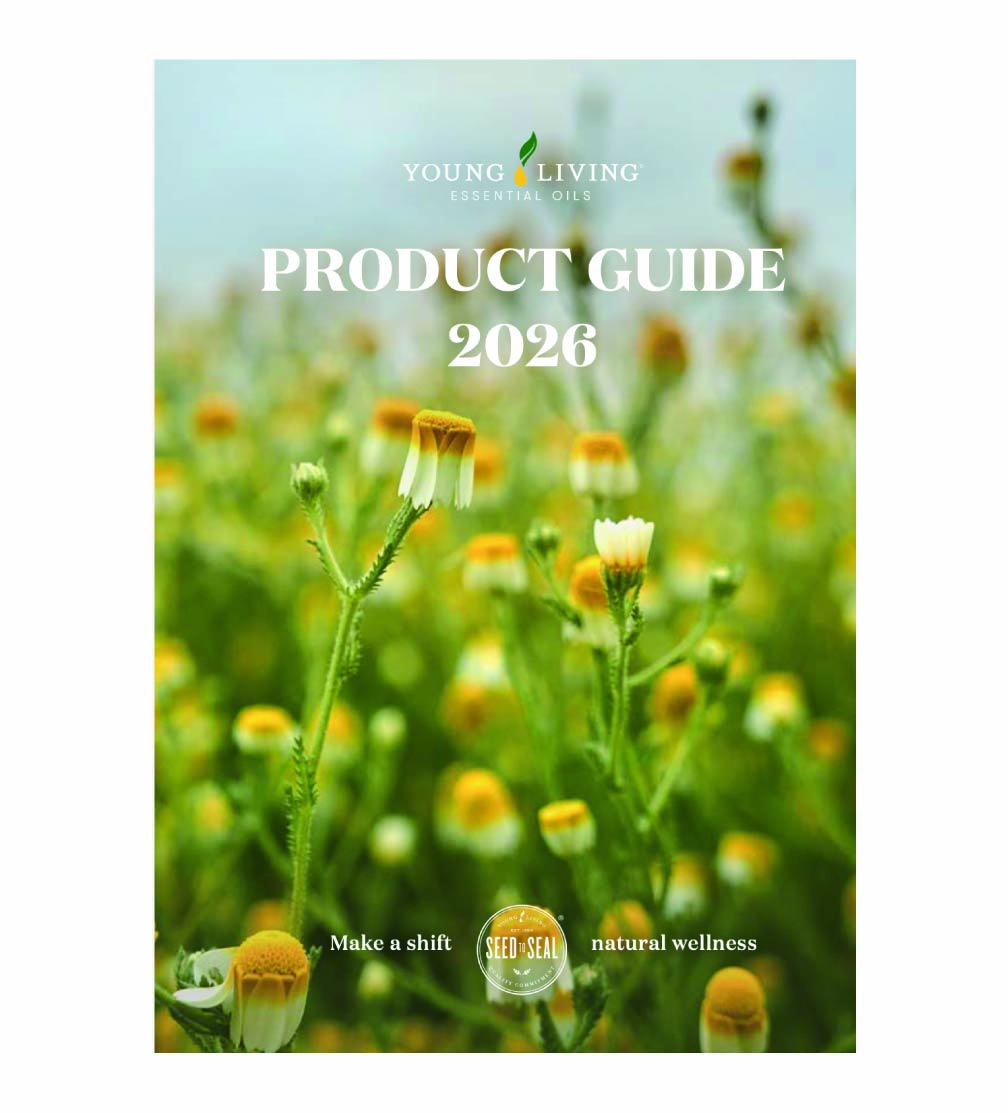 ワイエルリリース 5ml | ヤング・リヴィング精油 | Young Living