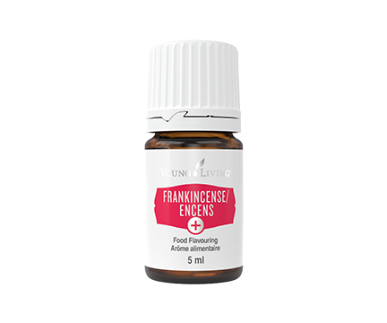 Frankincense Plus Oil | Young Living Essential Oils