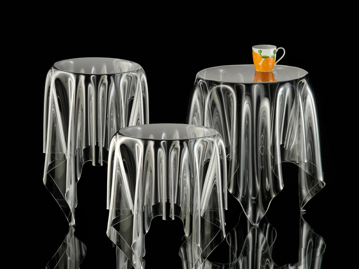 essey Grand Illusion / エッセイ グランド イリュージョン