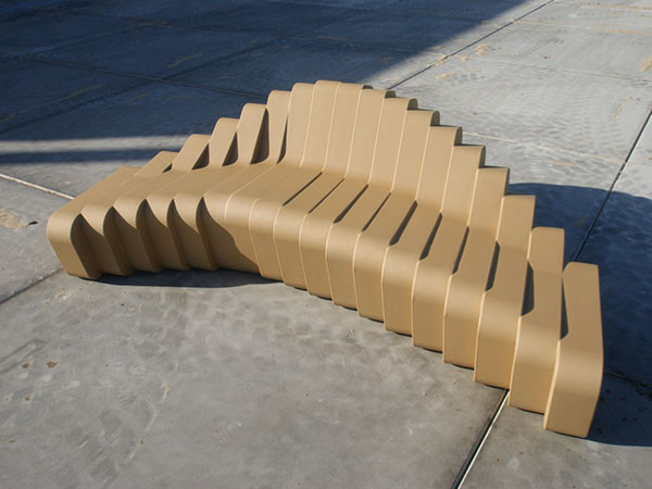 sixinch Cliffy 2000 / シックスインチ クリフィ 2000 - インテリア