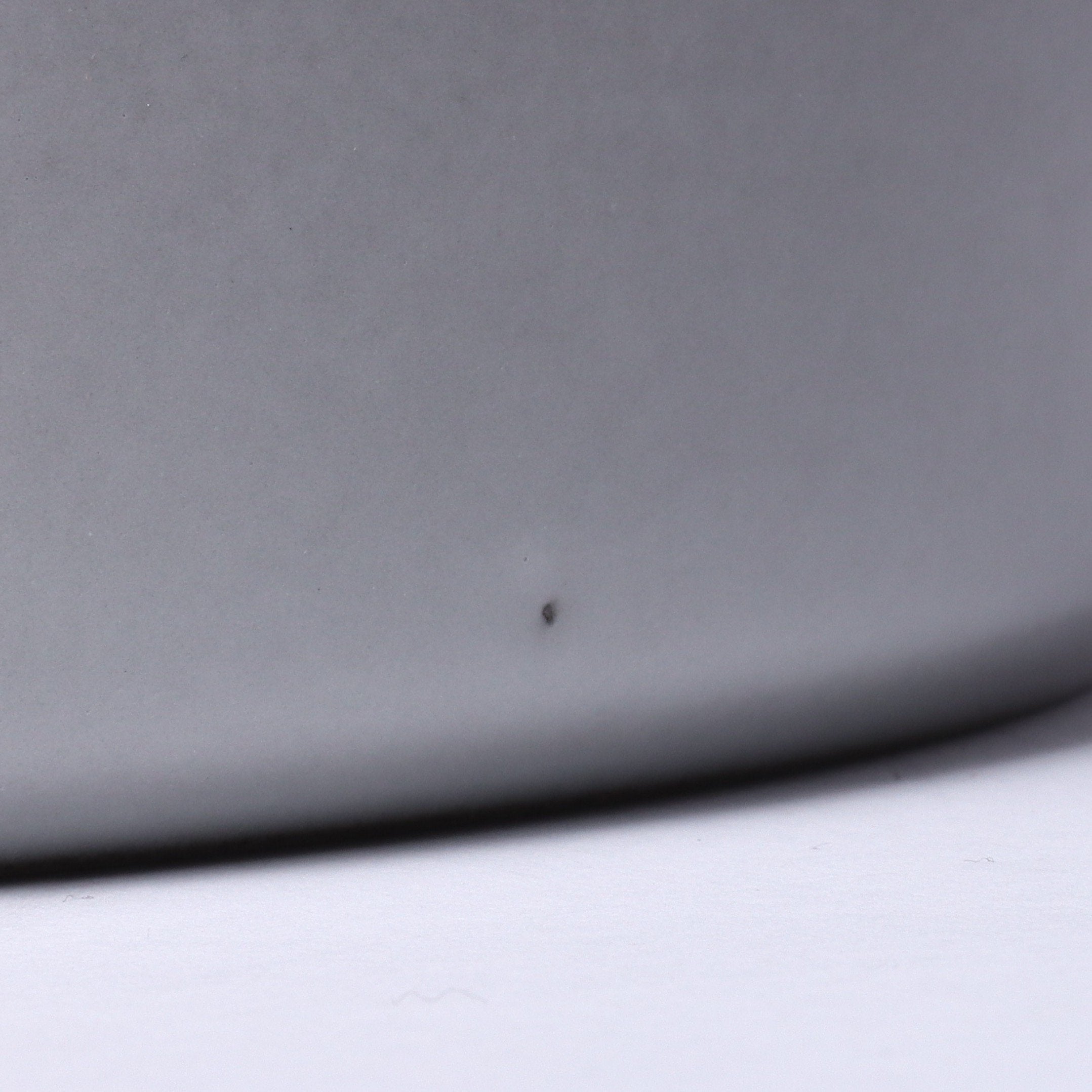 ピコ・ココット オーバル 27cm グレー｜ココット｜ストウブ公式