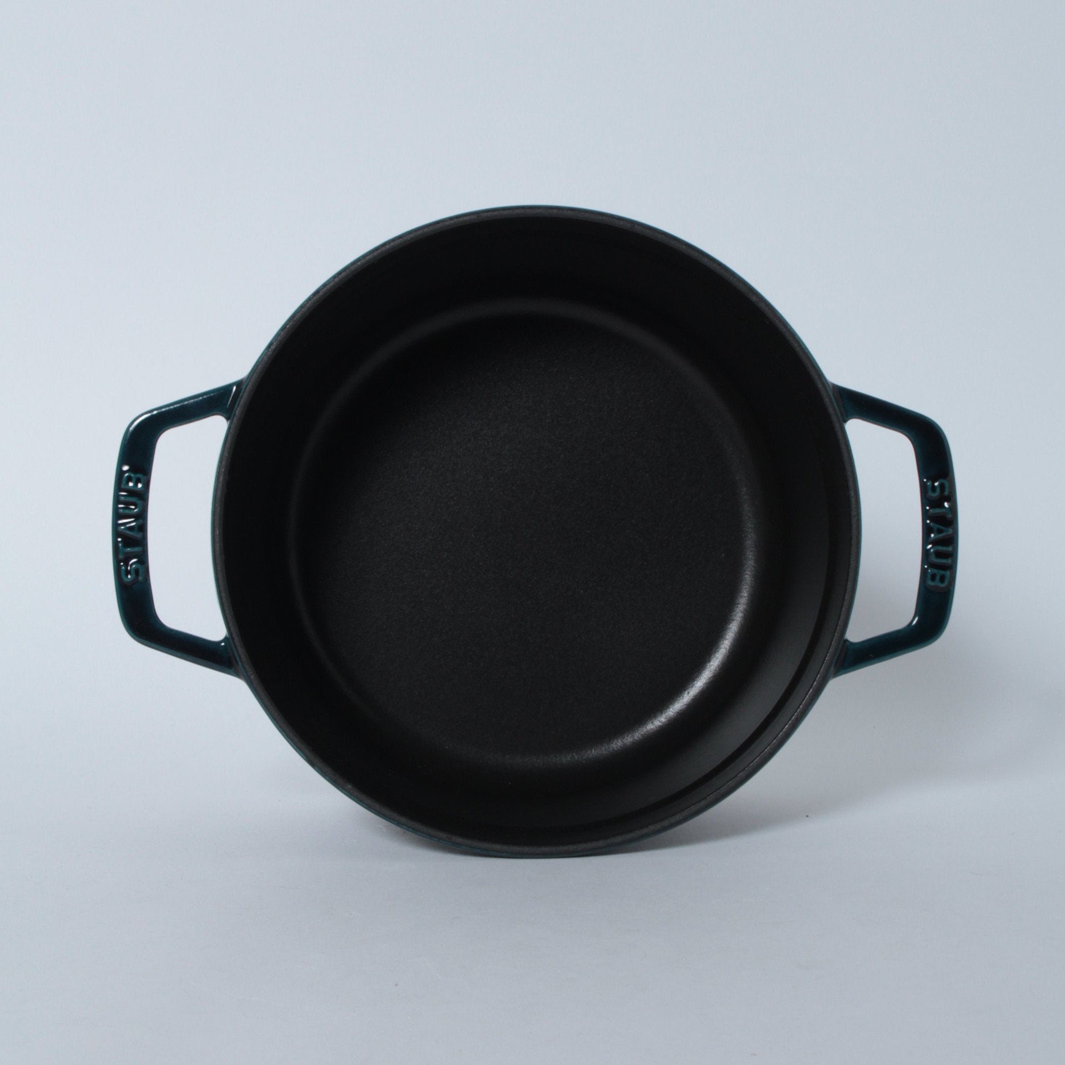 ピコ・ココット ラウンド 22cm ラ・メール｜ココット｜ストウブ公式