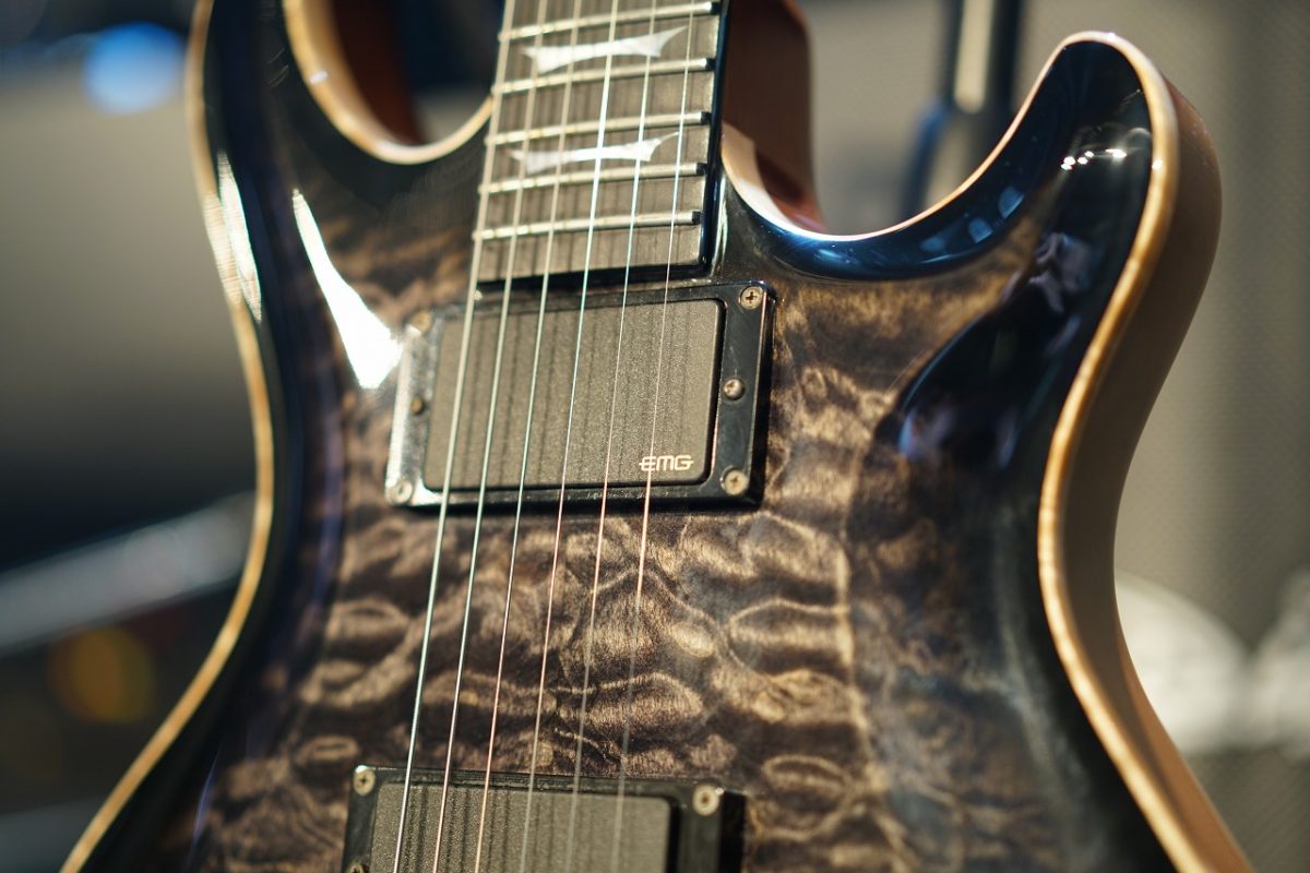 GYROAXIA 機材紹介】2020.10.10＠東京ガーデンシアター “ARGONAVIS