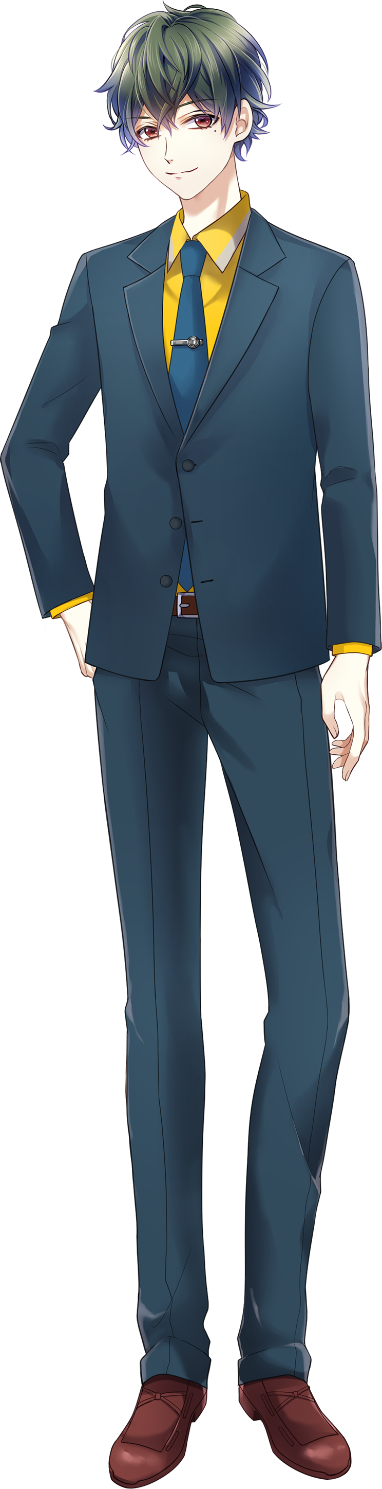 槙慶太［Revel］| HEROES | スタンドマイヒーローズ 公式サイト