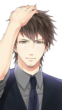 今大路峻［マトリ＜麻薬取締官＞］| HEROES | スタンドマイヒーローズ