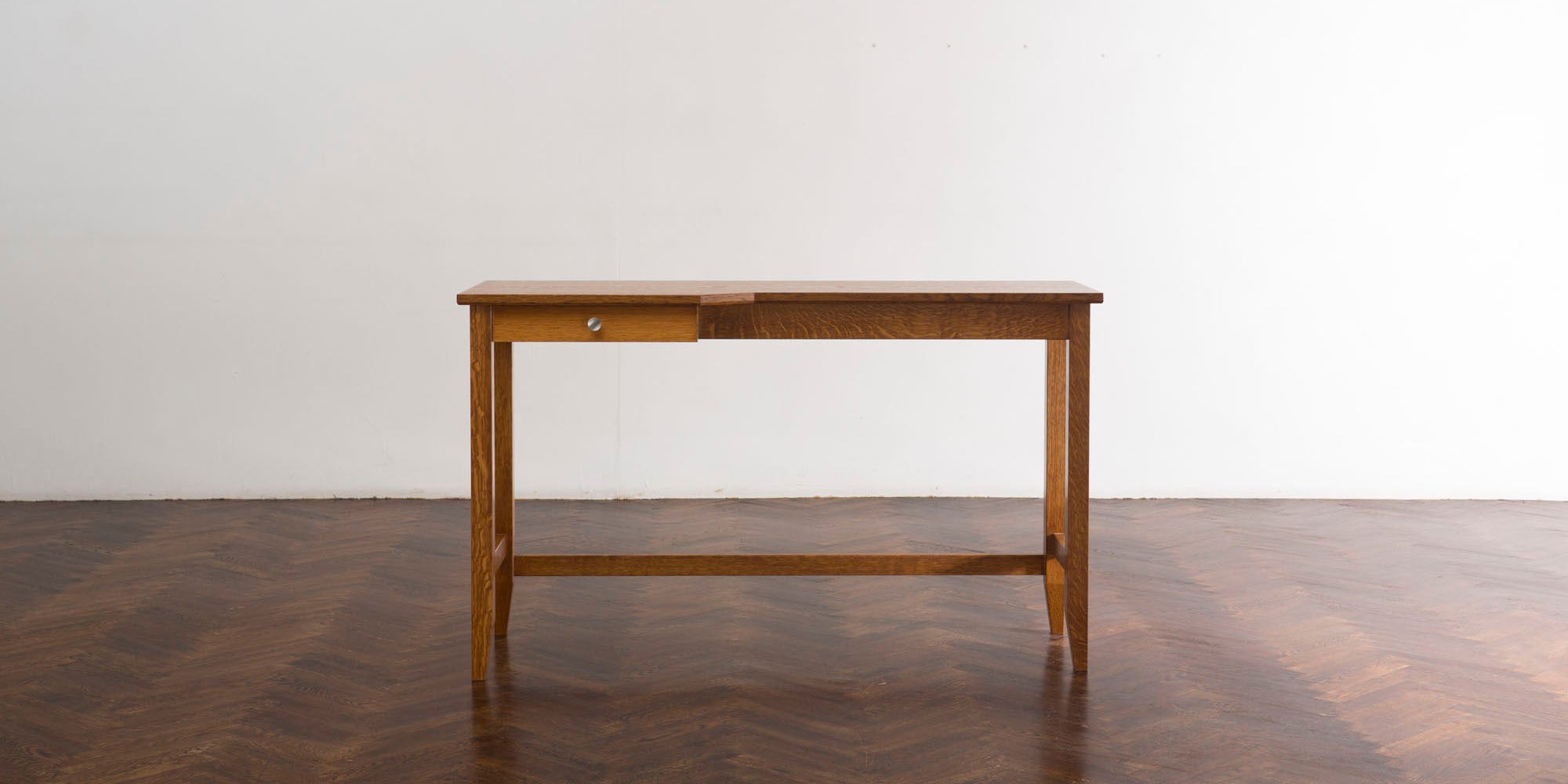 Writing Desk WDK-01B - STANDARD TRADE. CO.,LTD.
