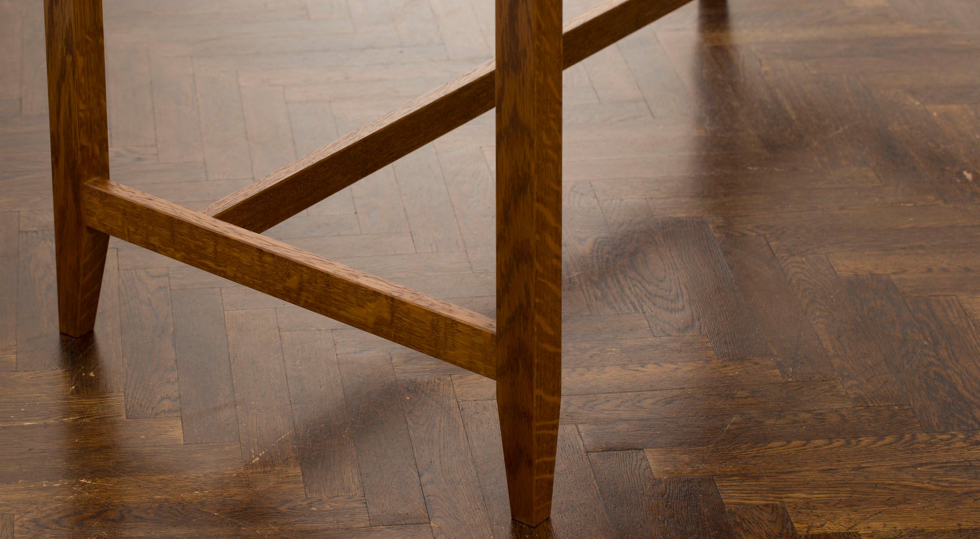 Standard Desk DSK-01D-1LD - STANDARD TRADE. CO.,LTD.