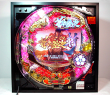 家庭用パチンコ・オートコントローラー（加工・製作販売） スターダスト