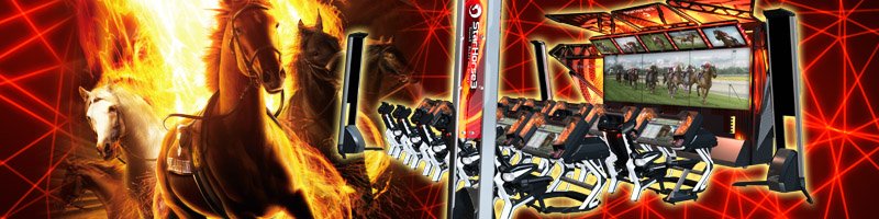 StarHorse3 公式サイト