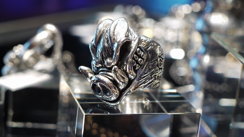 Happy new year !! - スターリンギア日本公式サイト