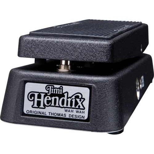 Dunlop - Cry Baby JH1D Jimi Hendrix Signature Wah Pedal – Steve's