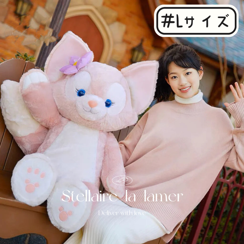 リーナベル・シリーズ – リーナちゃん