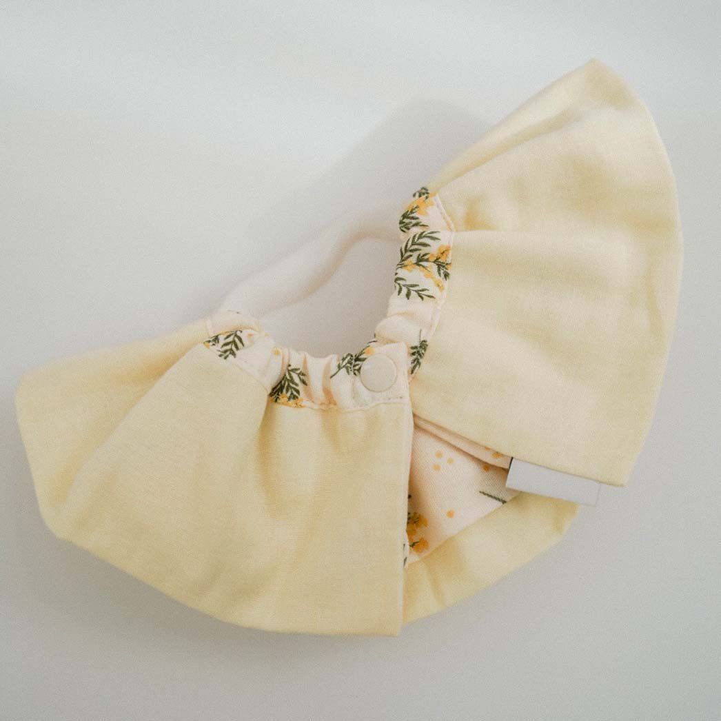 フリルスタイ ミモザ（日本製）｜Stella Mimore