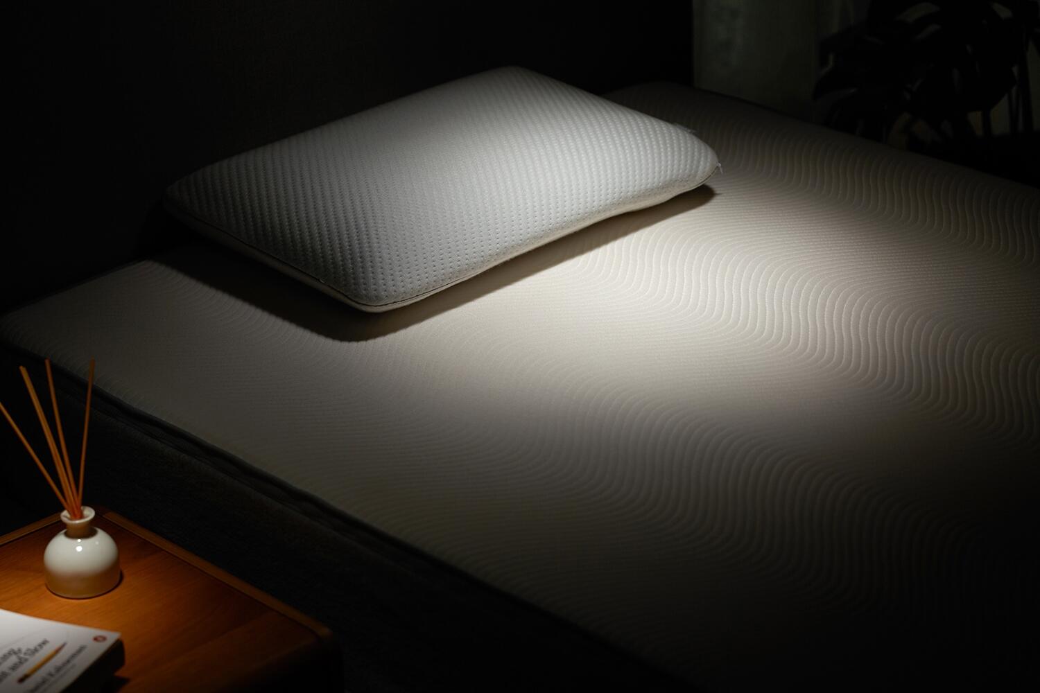 夏の寝苦しさに新提案。良質で深い睡眠へ誘う「コアラマットレス