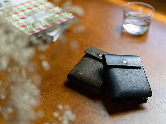 スタイルコラム | すべてが取り出しやすい！夫婦で愛用中のsafuji ミニ