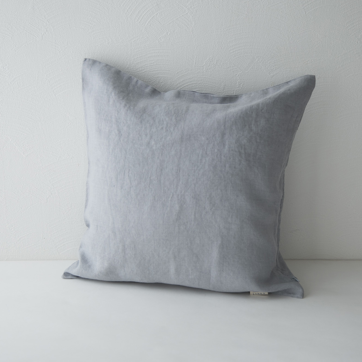 LINEN TALES/リネンクッションカバー -絶妙な色のクッションカバーで