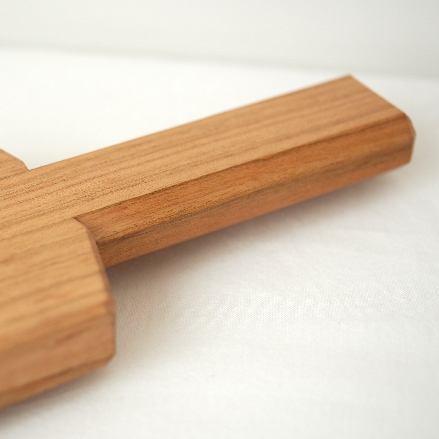 松田美智子の自在道具/うばざくら鬼おろし -おろしやすく水が出ない