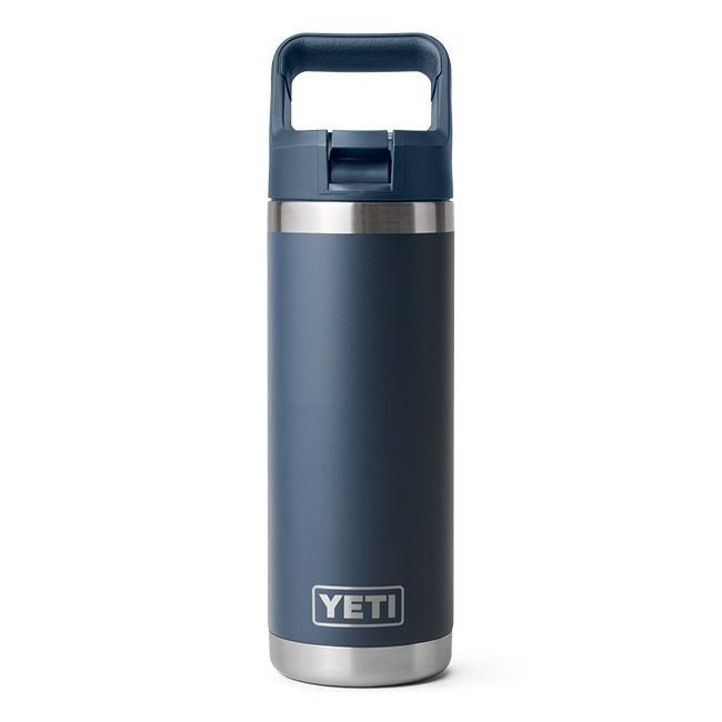 YETI イエティ 18oz ウォーターボトルwithストローキャップ｜SUNDAY