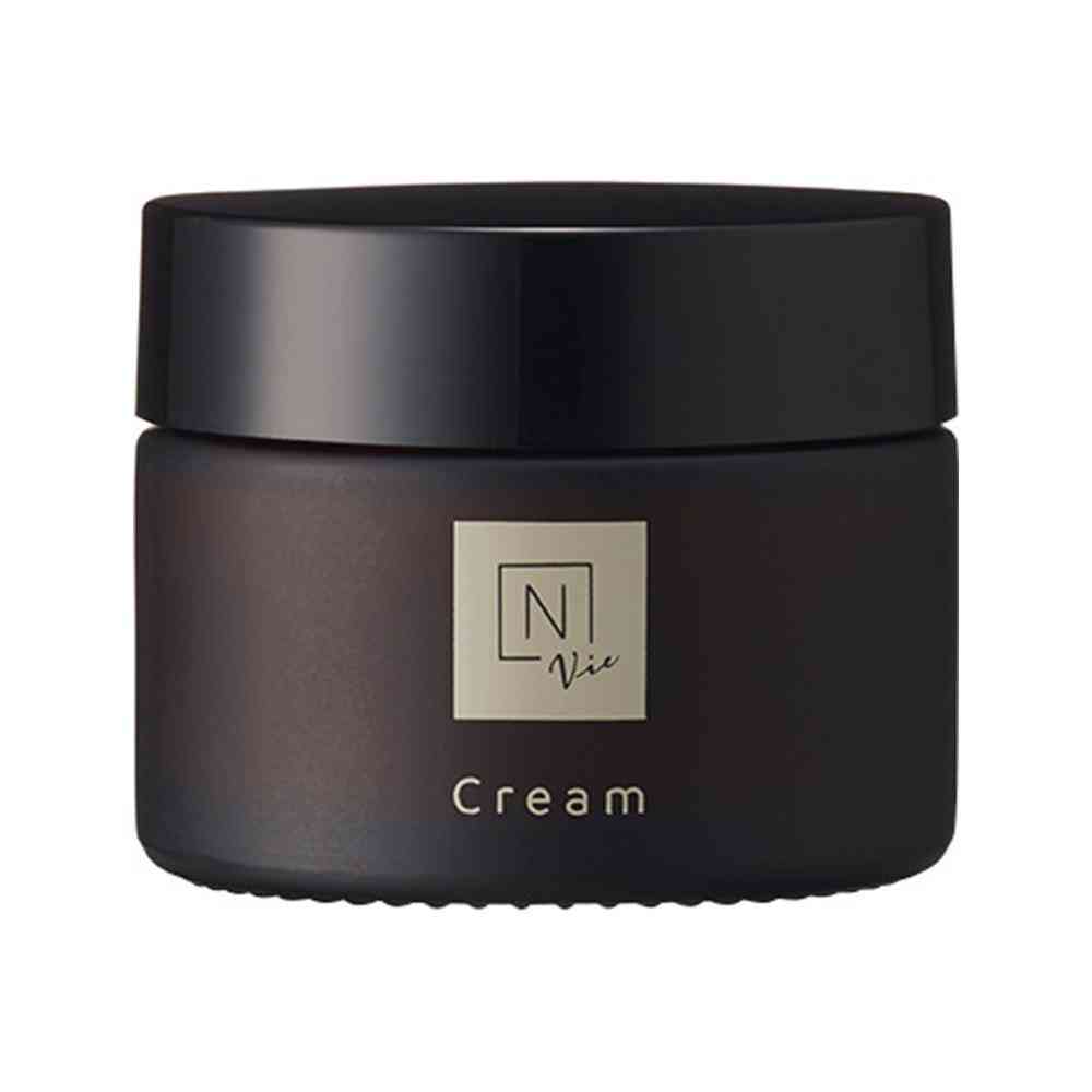 N organic Vie エンリッチ バリア クリーム 47g