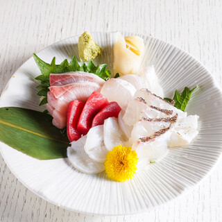 海鮮酒場 こたろう - suocca