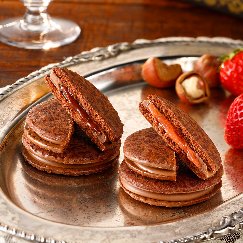 ザ・ショコラクチュール10個入 ザ・テイラー公式通販