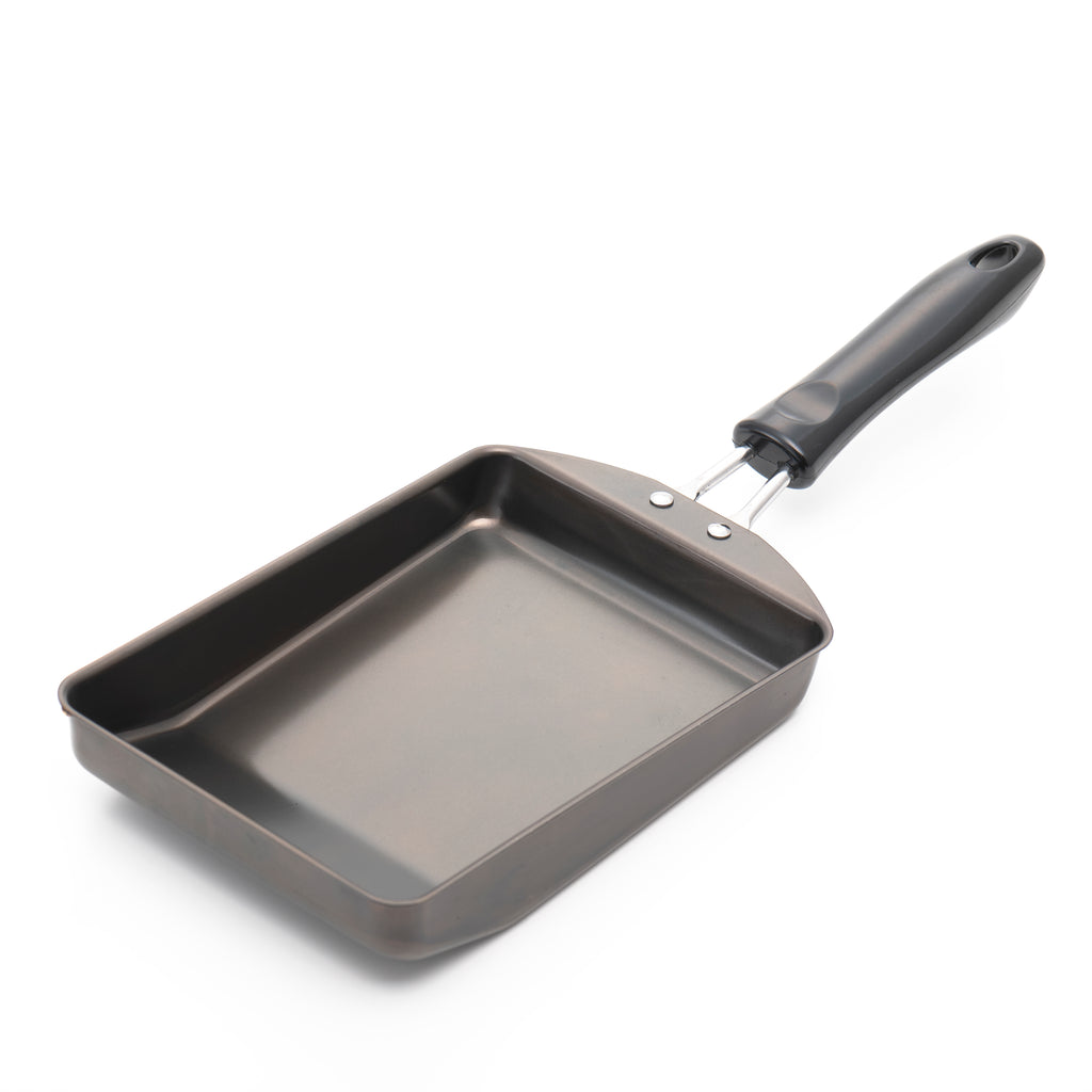 IHクッキング玉子焼き — 杉山金属オンラインストア