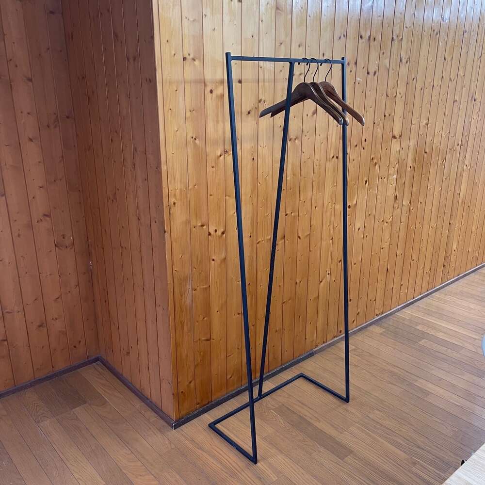 ハンガースタンド CLEAR | SUGIYAMA | Japanese Minimalist Solid Iron