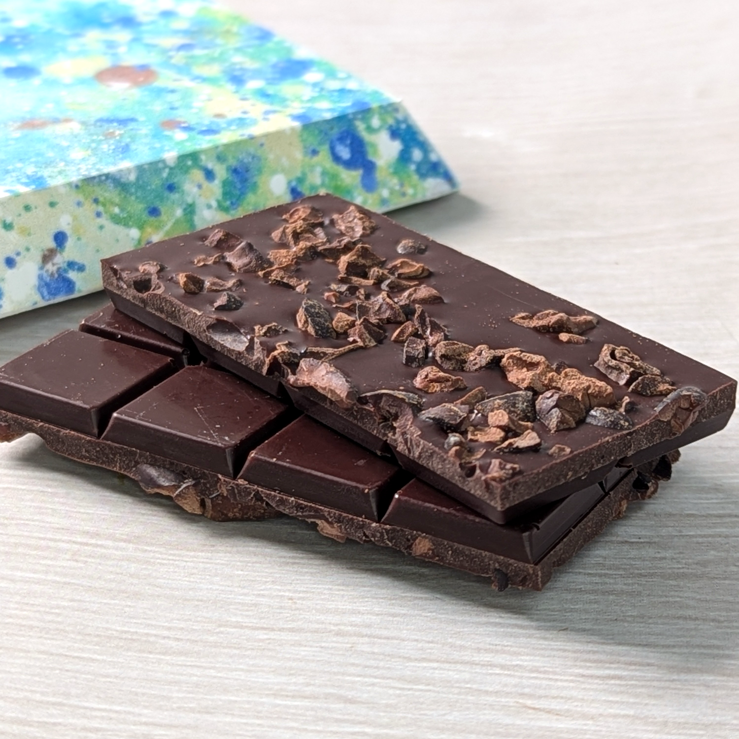 板チョコレート のアイテム一覧 | ショコラナビ