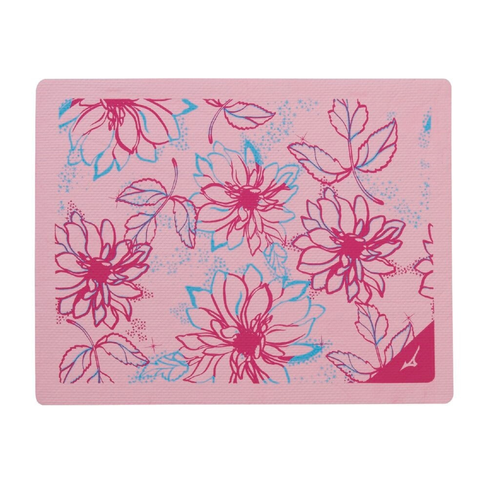 MIZUNO（ミズノ）】セームタオル 吸水タオル TERAKAWA AYA COLLECTION