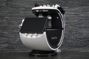 色々使える。水素吸入器 Suilive SS-150。 | SuiLabo