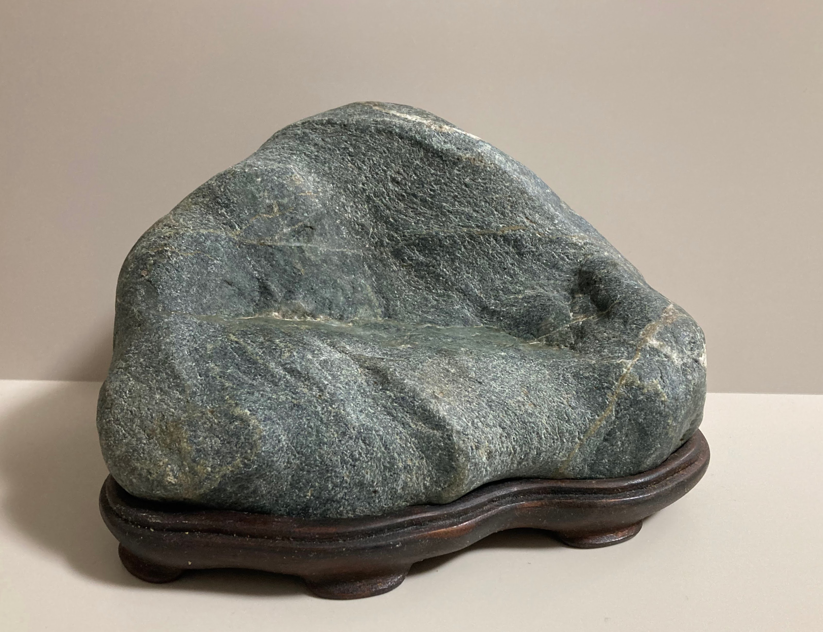 佐治川石-II, Sajigawa Ishi