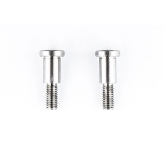 RDX用 A7075コンバージョンシャーシ 7075 t=2.5 [TP-440] - スーパー