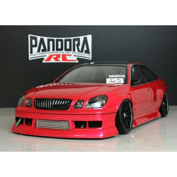 Toyota アリスト JZS161(BN Sports公認) ボディ [PAB-3200] - スーパー