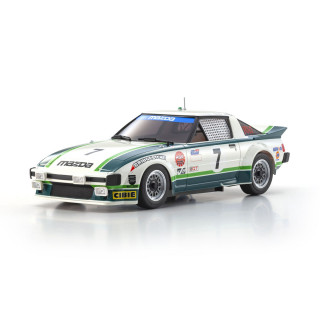 ASC MR-04W-LM マツダ 787B No.18 LM 1991 [MZP344MA] - スーパーラジコン