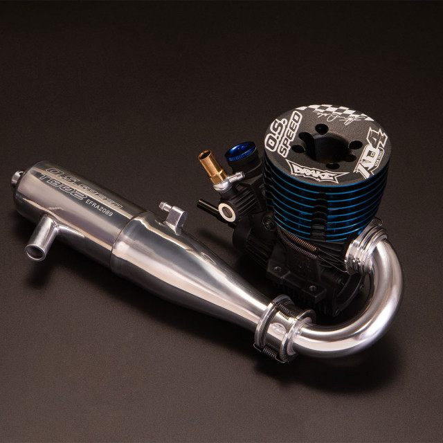 O.S.SPEED B21 Adam Drake Edition 4 COMBO SET [1FH01] - スーパー