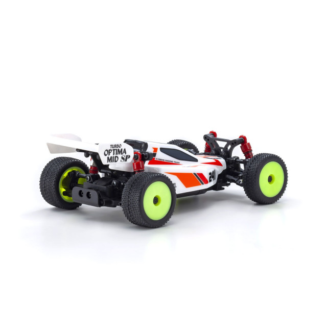 ミニッツバギー MB-010 レディセット ターボオプティマ ミッド