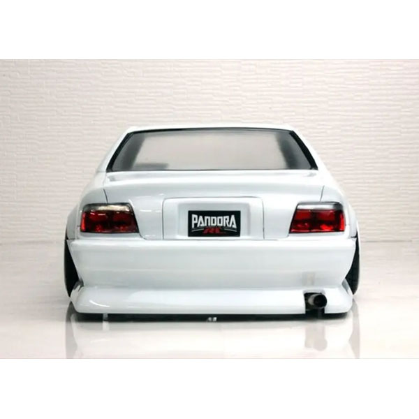 Toyota チェイサー JZX100(BN Sports公認) ボディ [PAB-3197