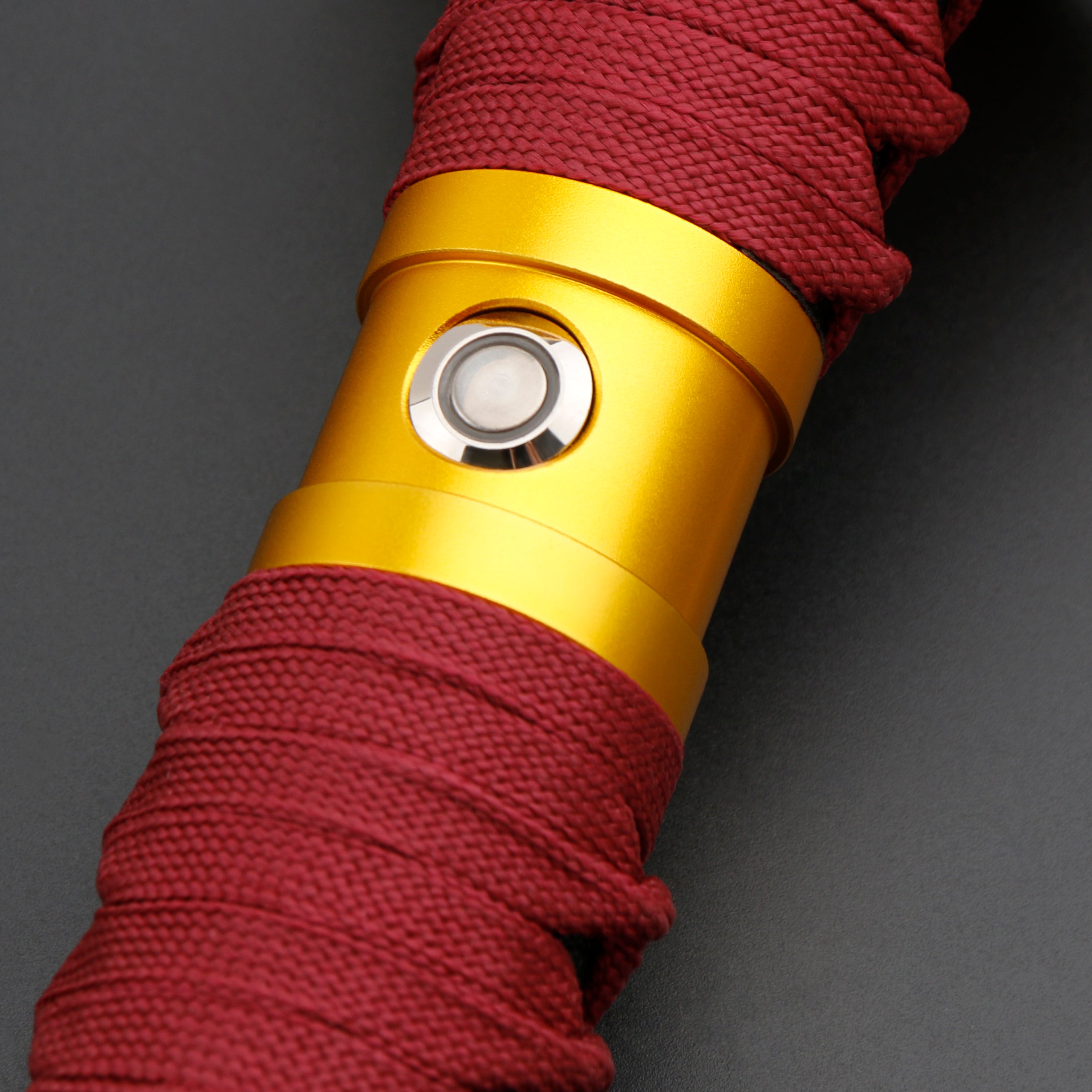 カタナ風ネオピクセルライトセーバー フラットブレード付き – SUPERNEOX®