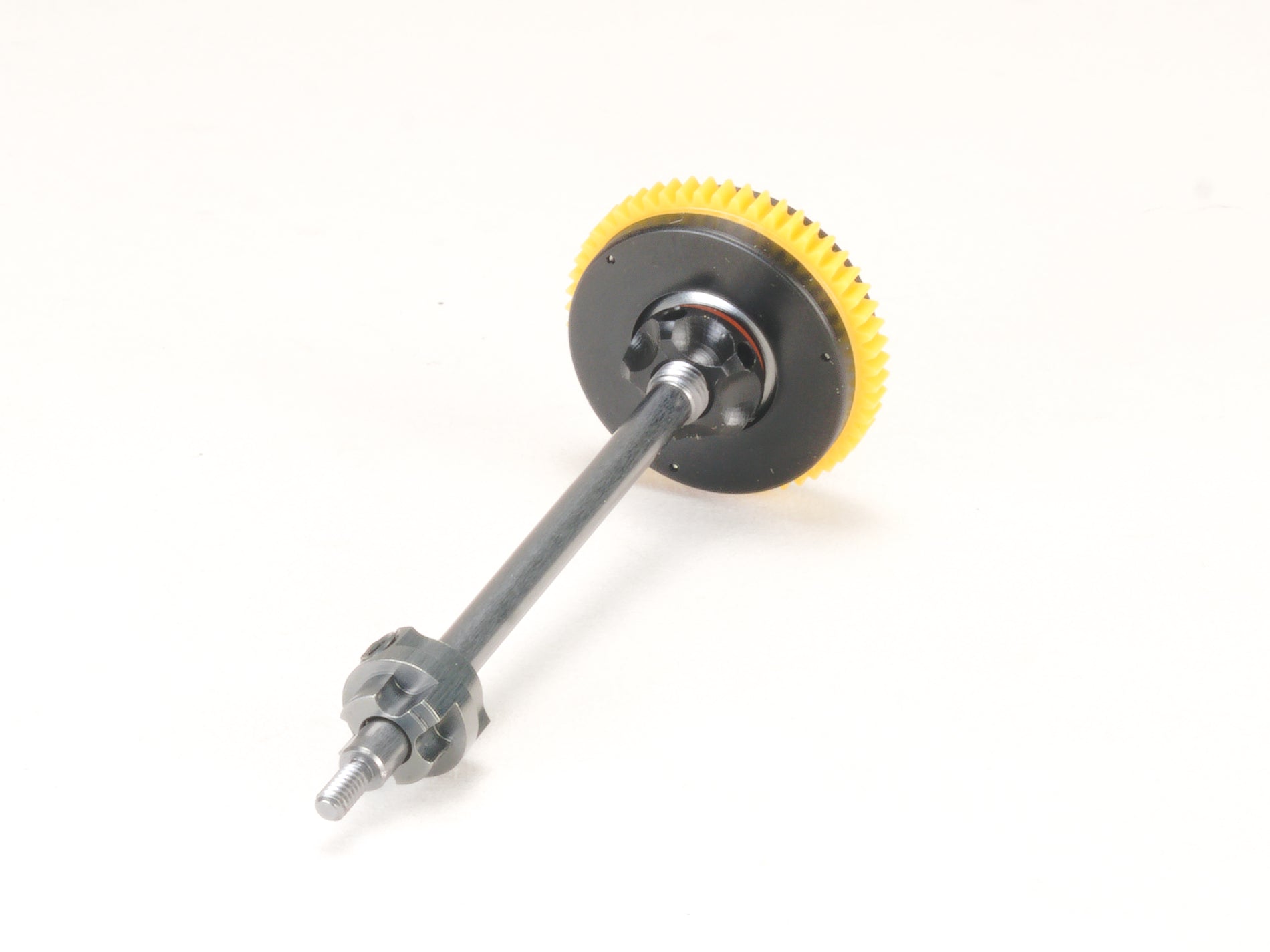 Mini-Z MR03/04 V4 Enclosed 64P Ceramic Ball Diff. Set [PN Racing