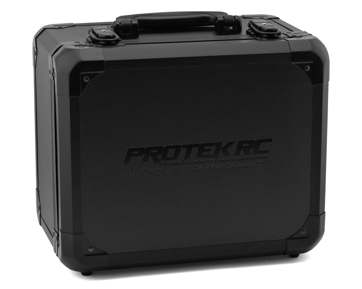 ProTek RC Mini Universal Radio Case (Futaba 10PX & 10PXLE) [Protek