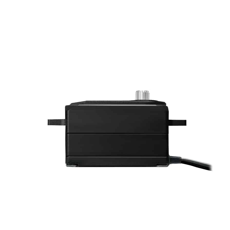 HPS-CD700 (No BEC, S.Bus2-Brushless) DRIFT LOW PROFILE SERVO (.045