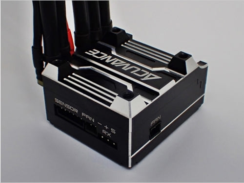 XARVIS XX Premium 1-10 ESC Electronic Speed Controller [Acuvance