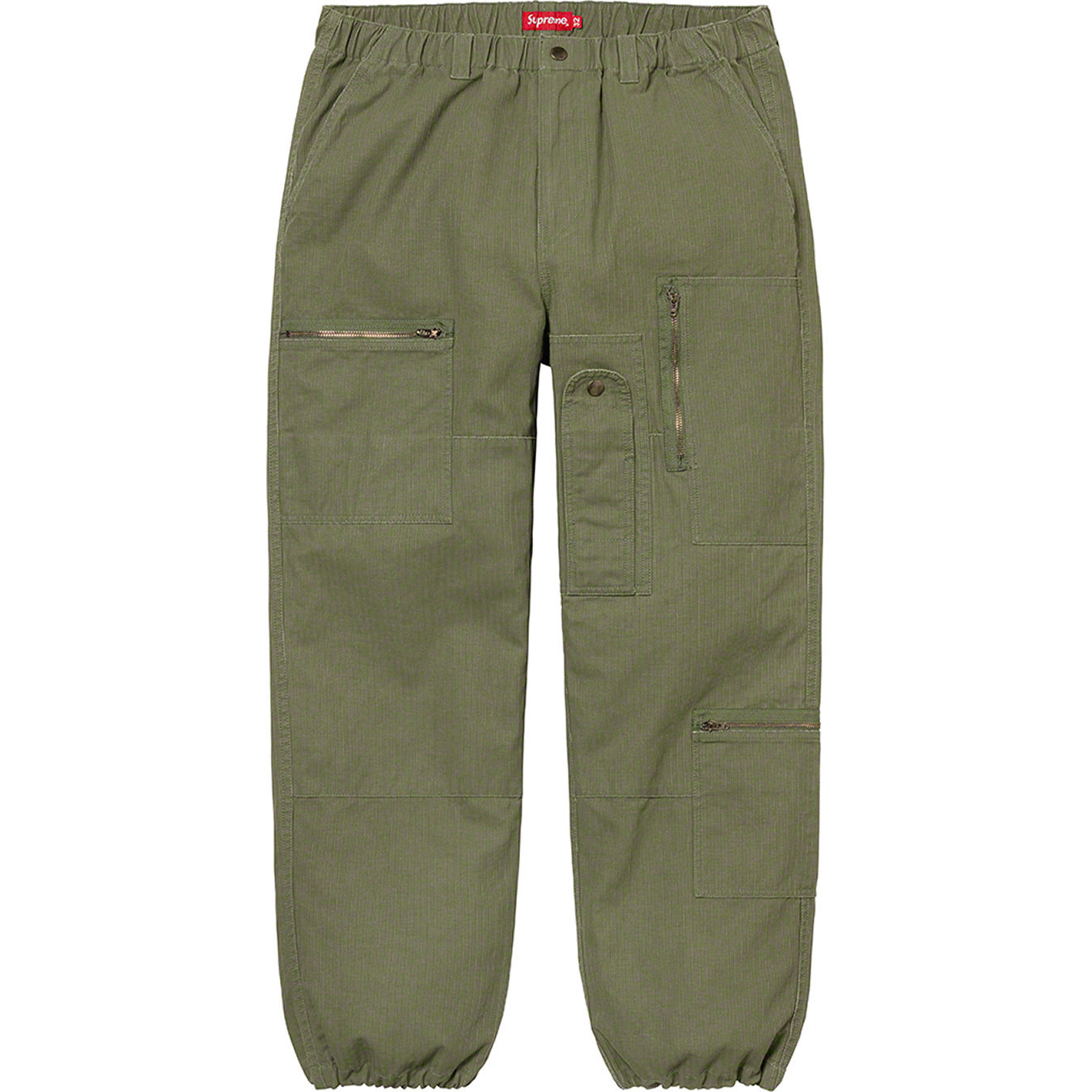 Flight Pant | Supreme 22ss