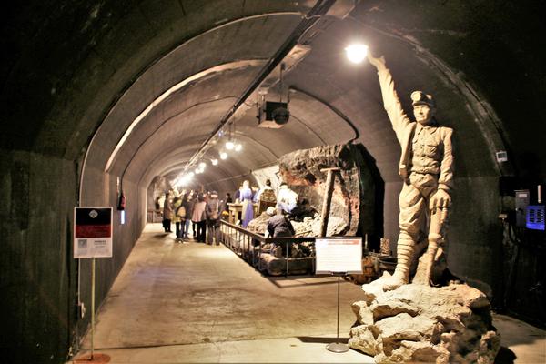 夕張市石炭博物館 | 北海道 空知 おすすめの人気観光・お出かけ