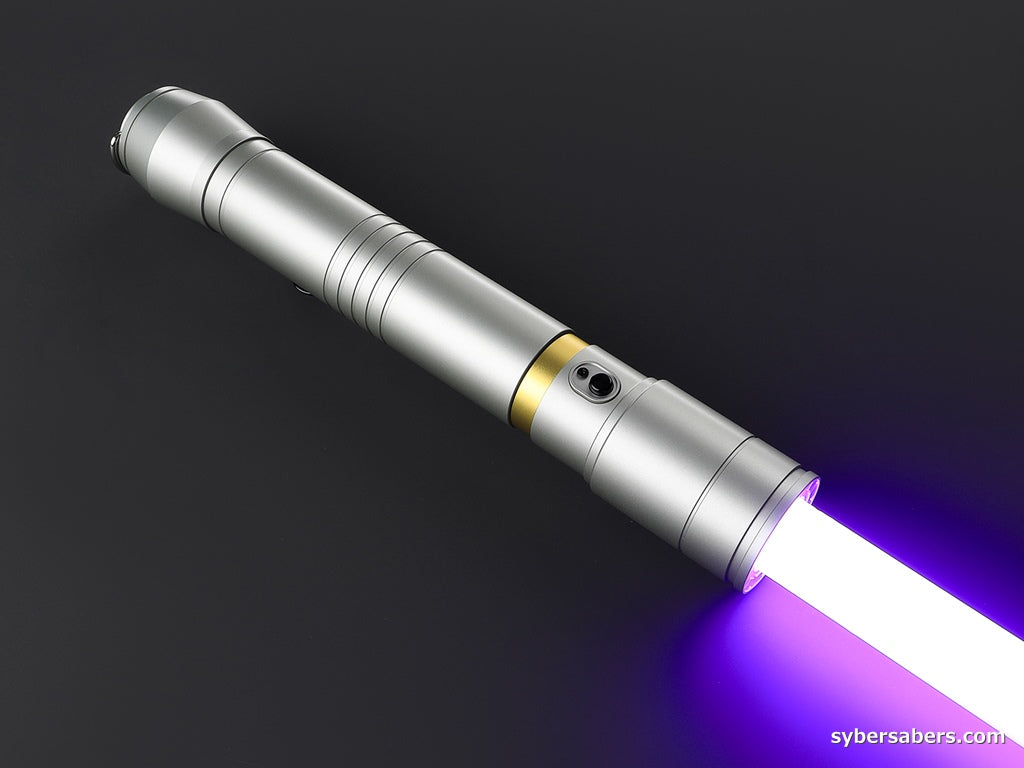 カスタムライトセーバー LGT VERNESTRA ｜SYBERSABERS – SyberSabers
