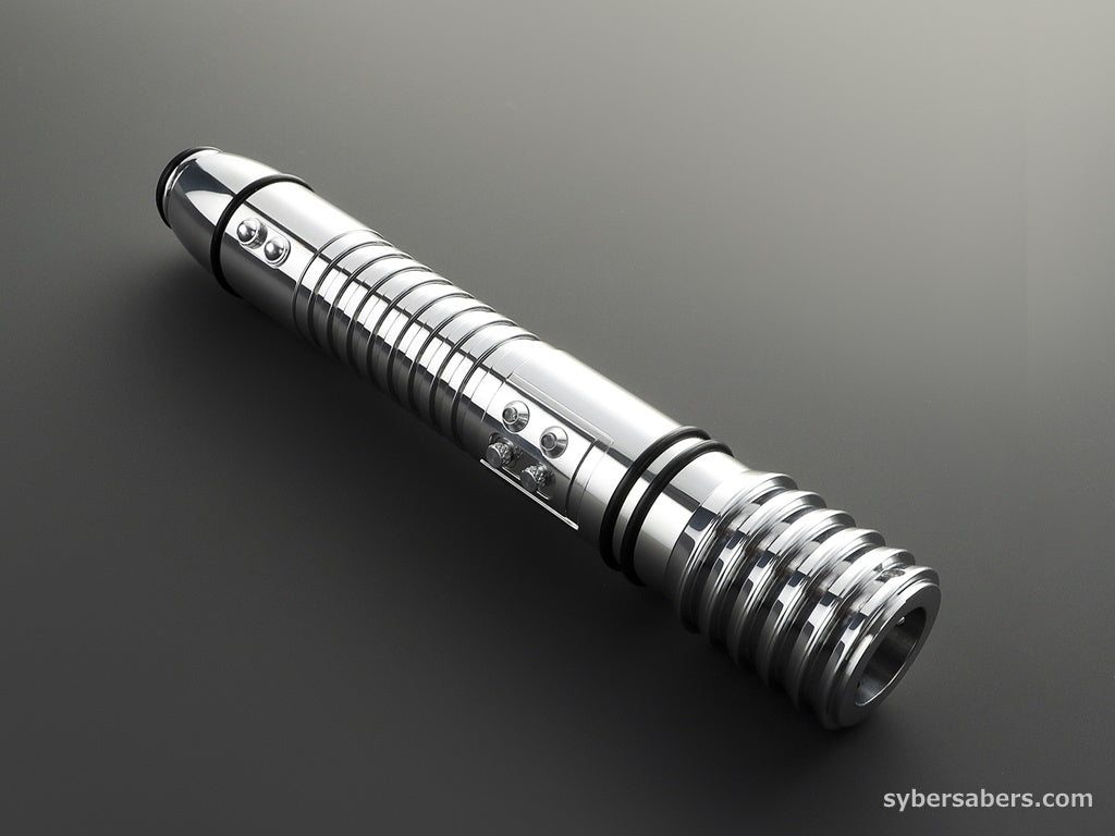 カスタムライトセーバー キットフィストーモデル LGT KIT｜SYBERSABERS