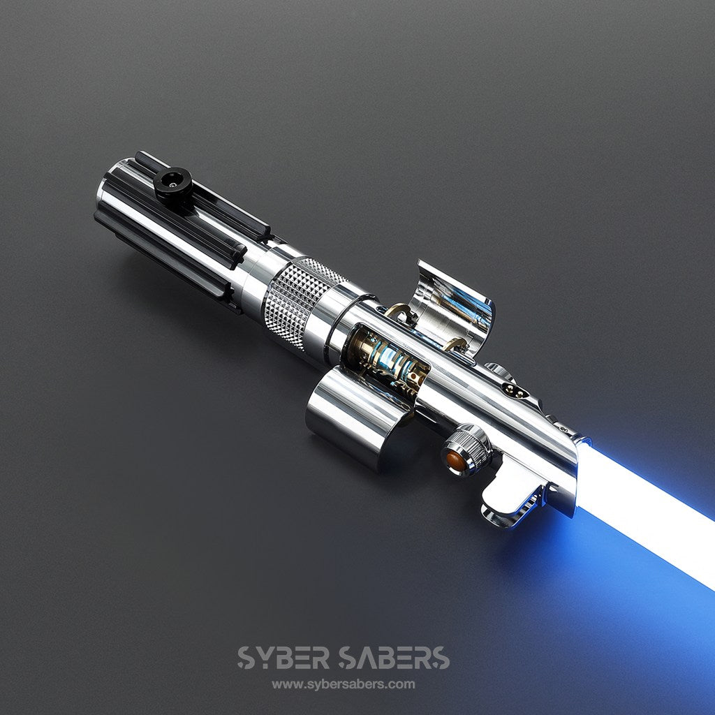 カスタムライトセーバー専門店 | SYBERSABERS – SyberSabers