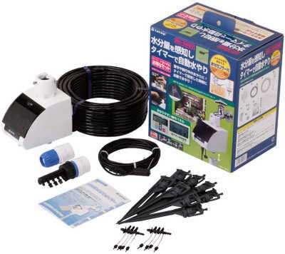 タカギ 自動水やりタイマー